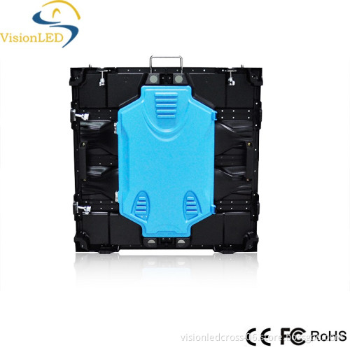 High Quality P6.67 Outdoor Full Color Rental LED Display